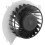 Adjustable PC Fan Speed Controller with Noise Reduction for Quiet Computer Case Cooling 5
