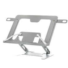 Multifunction Reading Stand,Extendable and Adjustable,Suitable for Reading,Mobile Phones,Laptops,Office Study Tools