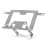 Multifunction Reading Stand,Extendable and Adjustable,Suitable for Reading,Mobile Phones,Laptops,Office Study Tools 1