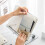 Multifunction Reading Stand,Extendable and Adjustable,Suitable for Reading,Mobile Phones,Laptops,Office Study Tools 4