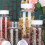200Pcs Refillable Bottles 15Ml Plastic PET Clear Empty Seal Bottles Container with Screw Cap 5