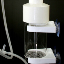 4X Aquarium Cichlids Tumbler Fish Hatchery Incubator Eggs Mouth-Brooding 50mm