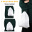 60Pcs Blank Sublimation Drawstring Bags Drawstring Backpack Bulk Heat Press Sublimation Bags Reusable Cinch Bag Sackpack 6