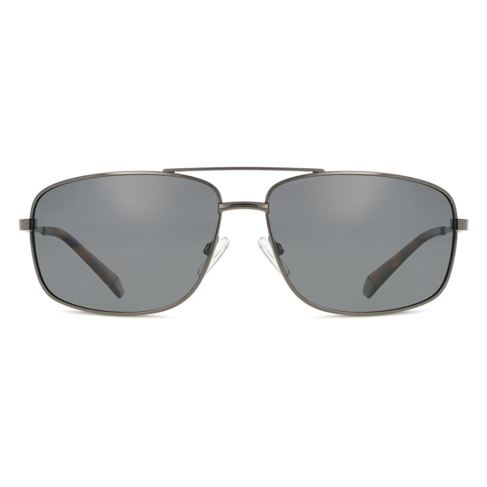Polaroid Pld 2101/S Kj1/M9 Men New Sunglasses Grey