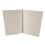Five Lines Music Notes Notebook Music Tab Staff Stave Notebook 4