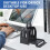 External Roll Label Holder for Desktop Barcode Label Printer for Argox Datamax TSC Godex  Printer 4