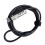 Security USB Password Anti-Theft Lock, Used for Anti Theft Function  Laptop, Tablet, Projector, TV 1