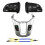 Car Multifunctional Steering Wheel Button Panel for  Sportage  Audio Volume Speed Cruise Control 1