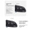 Car Multifunctional Steering Wheel Button Panel for  Sportage  Audio Volume Speed Cruise Control 3