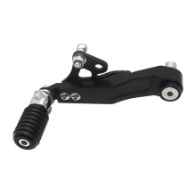 Motorcykelväxelspaksjustering Överväxling för F750GS F850GS 17-23 F900GS 18-24 Aluminiumväxelspak A