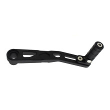 Motorfiets Modificatie Versnellingspook Verstelbare Vergrote Versnellingspook voor XL750 Transalp 2023- Versnellingspook A