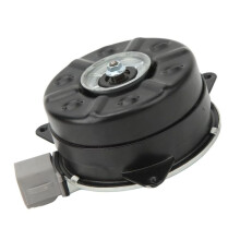 Motore Ventola di Raffreddamento Condensatore Auto 12V per SWIFT 1.3L 2005-2009