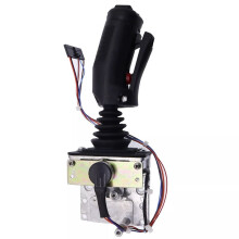 Joystick-Controller Hublenk-Joystick 62161 62161GT für Genie Lift GS-1530 GS-1930 GS-2032 GS-2046 GS-2632 GS-3246