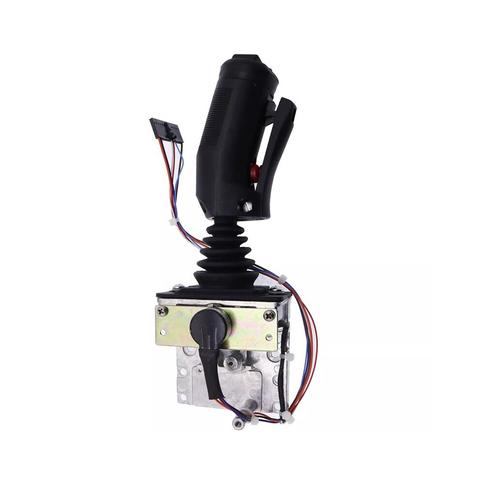 Joystick Controller Lift Steering Joystick 62161 62161Gt For Genie Lift Gs-1530 Gs-1930 Gs-2032 Gs-2046 Gs-2632 Gs-3246 6031862487894