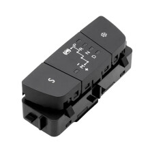 Shift Gear Display Shift Display Panel 98046755ZD for 508 408 308S C5 New High Quality