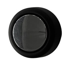 Car Climate Control Knob Heater AC Control Fan Knob 61319206867 for Wraith RR5 Gusto Rotary Selector