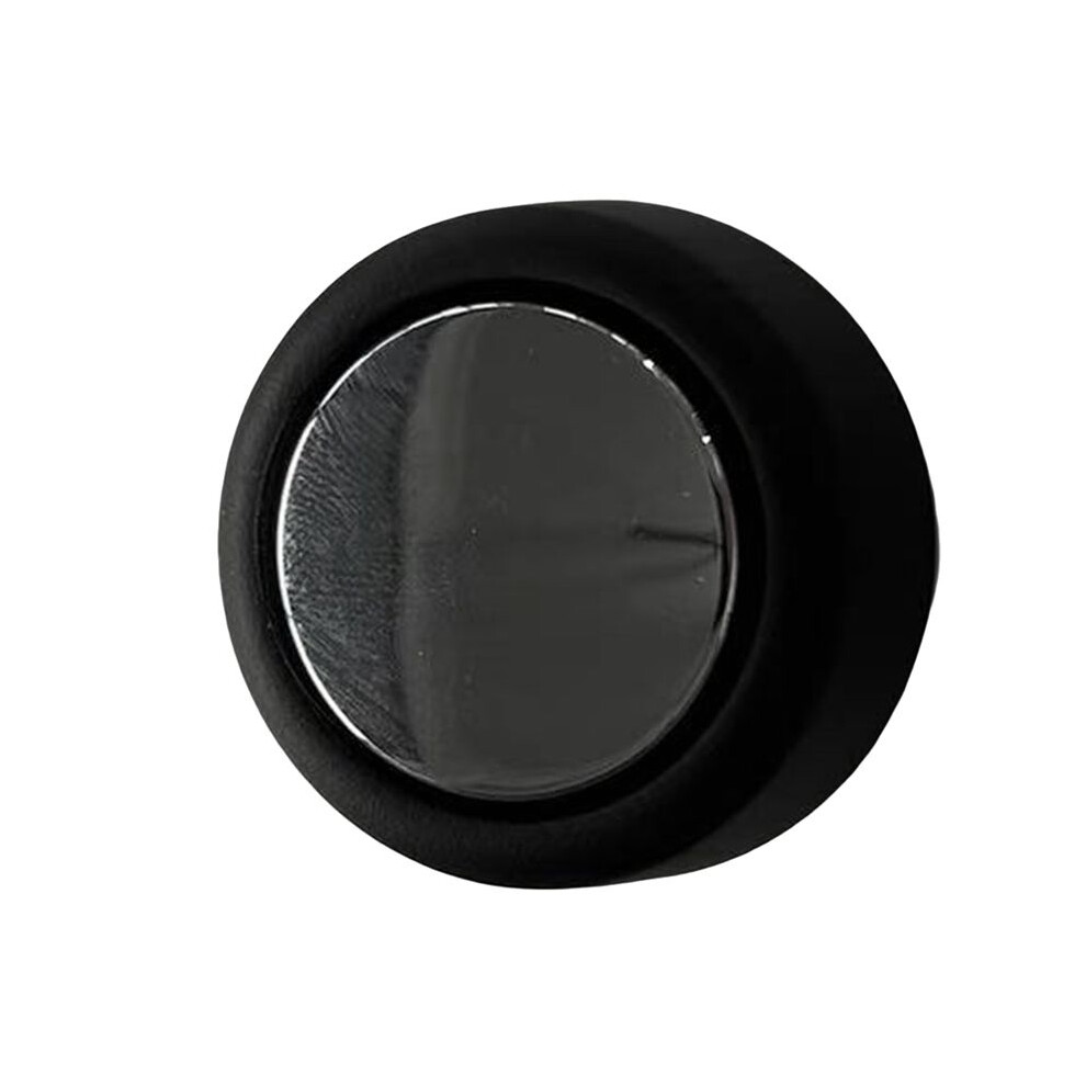 Car Climate Control Knob Heater Ac Control Fan Knob 61319206867 For Wraith Rr5 Gusto Rotary Selector 6131797807979