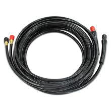 HO5102 Outboard Hose Kit for SeaStar Teleflex Hydraulic Steering Systems, Hydraulic Outboard Steering Boat Hose Kit 16FT