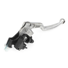 Motorcycle Left Clutch Lever Clutch Control  Clutch Handle for  GSXR600 GSX-R1000 DL250 GW250 RV125