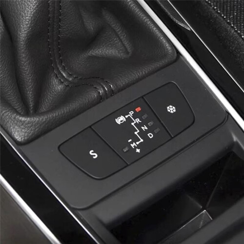 Shift  Gear Display  Shift Display Panel 98046755ZD for  508 408 308S  C5 New High Quality 1