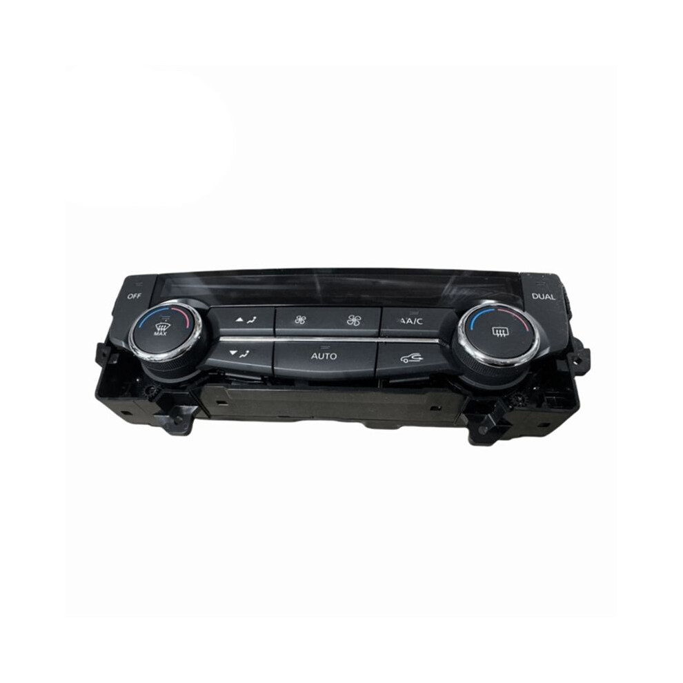 New Air Condition Control Panel 275102210R For Kadjar 2016- Air Ac Heater Climate Control Unit 4712978863889