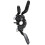 Steering Wheel Handle Steering Column Cruise Control  Assembly for  A6 C7, 4GD 953 502 E /4GD953502E 4