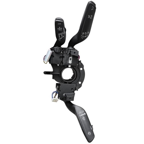 Steering Wheel Handle Steering Column Cruise Control  Assembly for  A6 C7, 4GD 953 502 E /4GD953502E 2