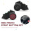 R8 Style Steering Wheel Engine Start Stop  Driving Mode Change Button  for  TT Kit 5