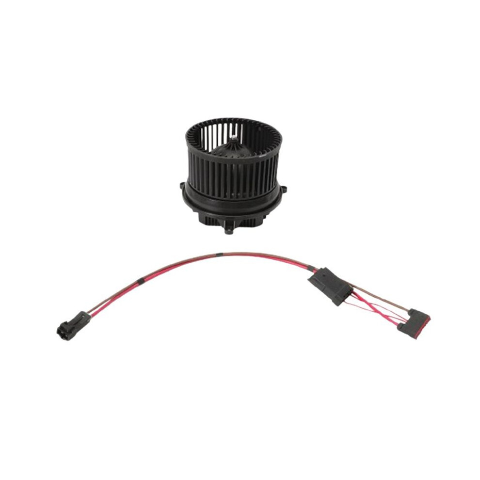 Hvac Heater Blower Motor Blower Motor Resistor 75040 76944 Vcc35000003 For Freightliner 108Sd 114Sd M2 100 106 112 4713429645047