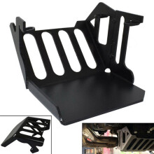 Motorcycle Engine Protector Cover Chassis Under Guard Skid Plate for  -09 MT-09 MT09 Tracer 900  2015-2020