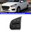Multi-Function Steering Wheel  Audio Volume Control Button 96710-D0110 for  Reina I10 2017-2020 96710-D0160 3