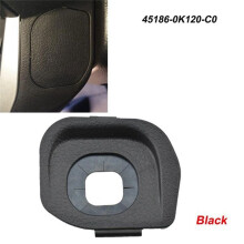 Staubschutzkappe für Lenkrad-Tempomatschalter 45186-0K120-C0 84632-34011 für Hilux Revo Fortuner SR5 M70 M80