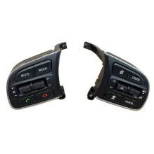 Steering Wheel  Cruise Control Button Multimedia Volume  for  K5 2016-2019