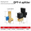 Electronic Drain Valve Air Compressor Filter Dryers Air Storage Tank Drain Cooler Separators Electromechanical Valve,A 3