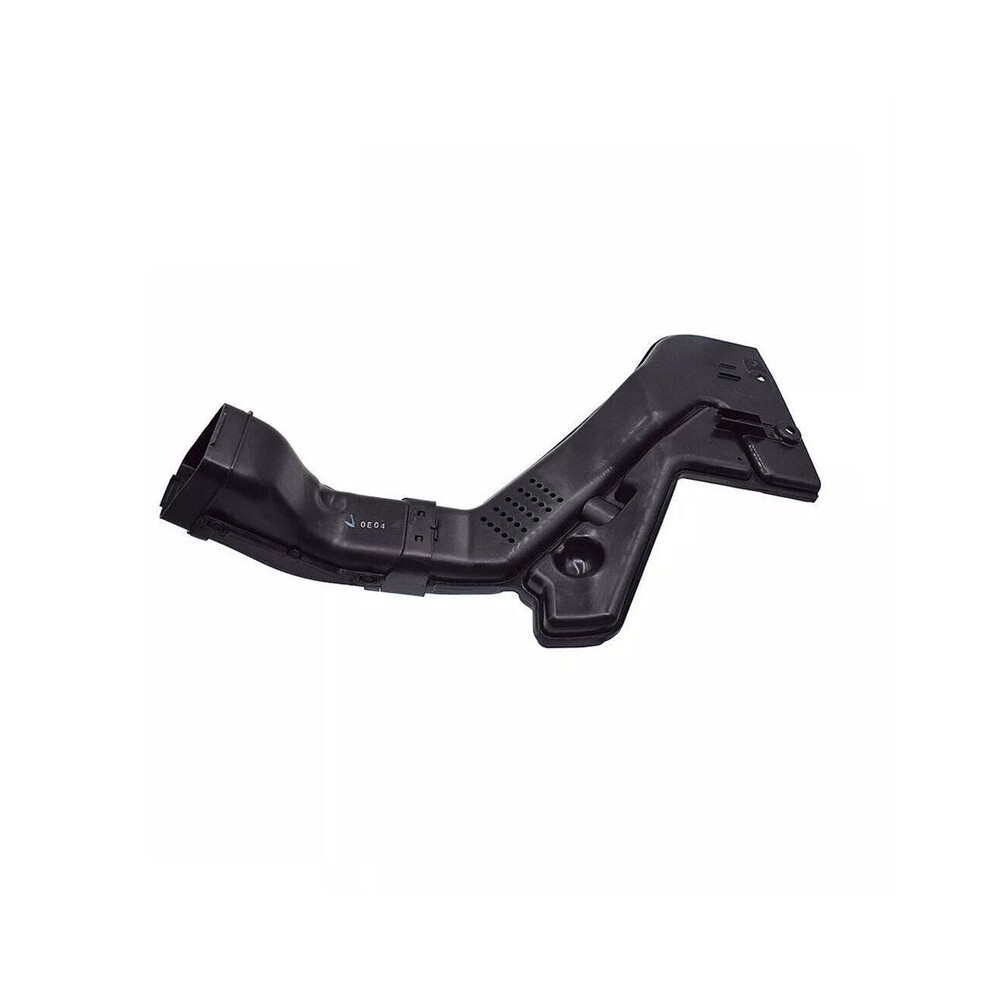 Air Cleaner Intake Duct For Lancer Cx Cy Air Inlet Filter Hose For Lancer 1.8 2.0L Air Intake Filter Tube 1505A130 Black 6033875121789