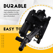 PYFD1516Z PYFD1516ZA Auto HVAC Verwarmingsregelklep voor 3 2019-2023 CX-5 2.5L 2018-2023 Non-Turbo