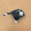 Steering Wheel  Cruise Control Button Multimedia Volume  for  K5 2016-2019 2
