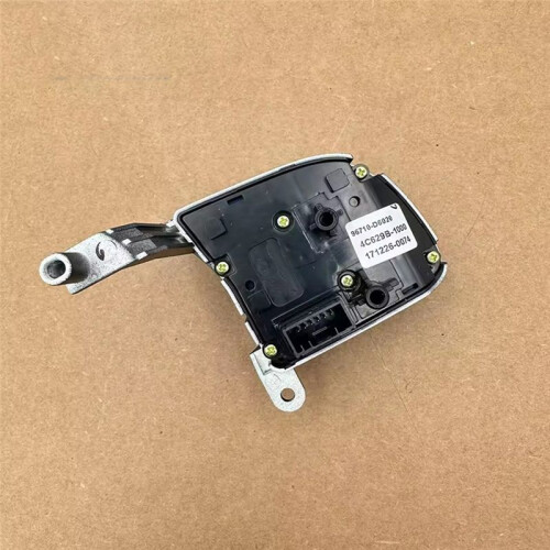 Steering Wheel  Cruise Control Button Multimedia Volume  for  K5 2016-2019 1