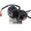Motorcycle Universal 22mm Handlebar  Assy 12V Night Light LED for  NS200 Modofied Handlebar 5