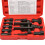 Car Bearing Separator Puller Set Portable Bearing Removal Tool Kit Bearing Splitter Gear Puller Tools 2