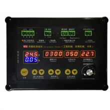 W10 Bagger LKW Landwirtschaftliche Maschinen Injektor Drosselklappe Schrittmotor Harnstoffpumpe Motor Magnetventil Tester