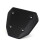Motorcycle Accessories Windshield Wind Deflector Sun Visor for  MT-09 MT 09 MT09 SP 2024 Silver 2