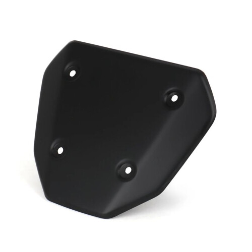 Motorcycle Accessories Windshield Wind Deflector Sun Visor for  MT-09 MT 09 MT09 SP 2024 Silver 1