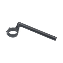 Motorfiets Zwart Rechts Stuur Clip- Vorkbuis Stuur voor CBR650R CBR 650R 2019-2023