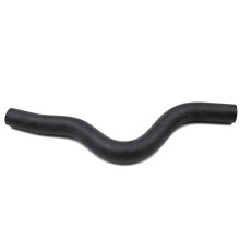 Motorcycle Engine Lower Radiator Hose Tube for  125cc CH125 KN7 KV7 Radiator Water Pipe Hose Accessories