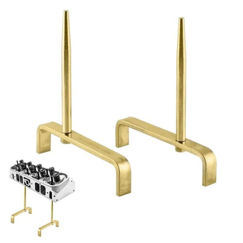 Engine Cylinder  Cover Bracket Engine Repair Specialty Fixed Bracket Car Maintenance Tools