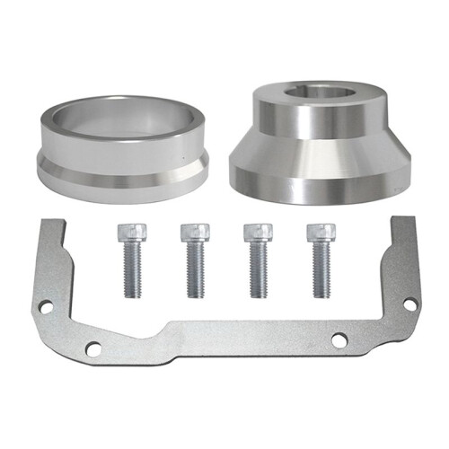 Front & Rear Cover Oil Pan Alignment Tool + Billet Alignment Tool for 4.8 5.3 5.7 6.0 6.2 LS  Engine