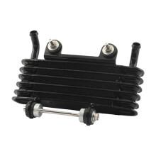 Gy6 Oil Radiator Oil Cooler for Beta Motocross Oil Radiator