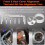 Front & Rear Cover Oil Pan Alignment Tool + Billet Alignment Tool for 4.8 5.3 5.7 6.0 6.2 LS  Engine 5
