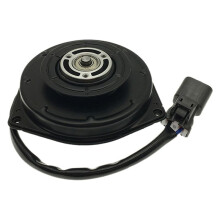 AC Air Conditioning Condenser Cooling Fan Motor for CR-V Accord ELEMENT STREAM 02-06 38616-PT0-003 38616-P3G-003